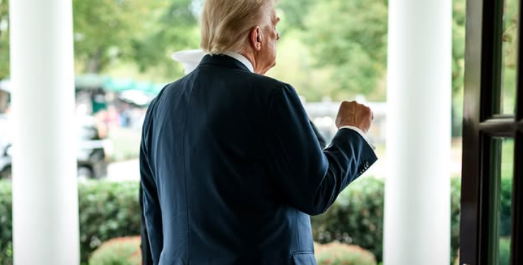 Trump declara la guerra al narco